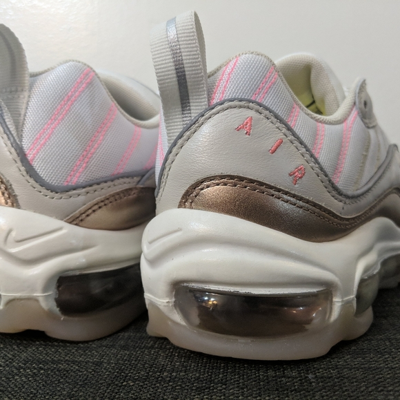 Nike Air Max 98 - Picture 5 of 5